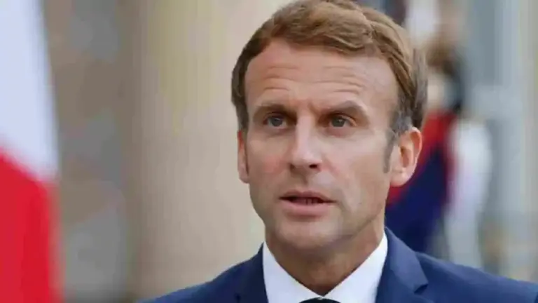 France: Emmanuel Macron, une reconversion dans le football à  l’horizon ?
