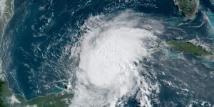 Ouragan Béryl