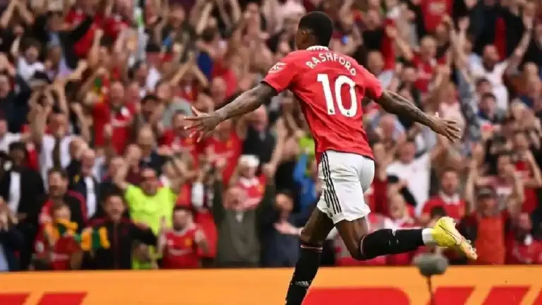 Manchester United: le stade Old Trafford envahi par des souris