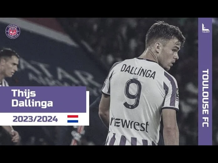 Thijs Dallinga