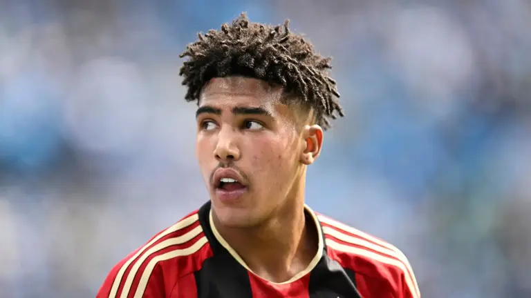 Mercato: Chelsea signe le jeune américain Caleb Wiley Mercato: Chelsea signe le jeune américain Caleb Wiley
