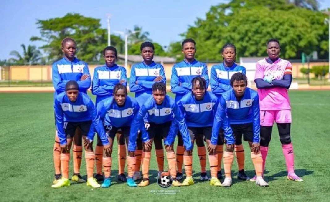 AÃNONVI FC