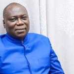 Gildas Agonkan, ambassadeur béninois auprès de la République du Niger