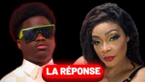 Nicapol répond Ã  Tina Glamour
