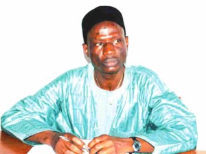 Razaki BabatundeÌ Olofindji, PDG Tundé Motors et Imprimerie Tundé