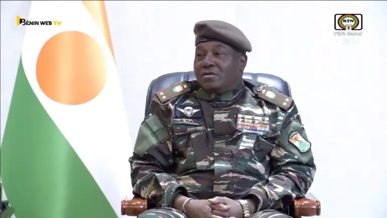 Niger : plusieurs Chinois expulsés pour non respect des lois nationales Niger : plusieurs Chinois expulsés pour non respect des lois nationales