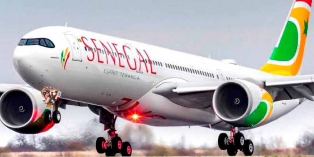 Air Sénégal