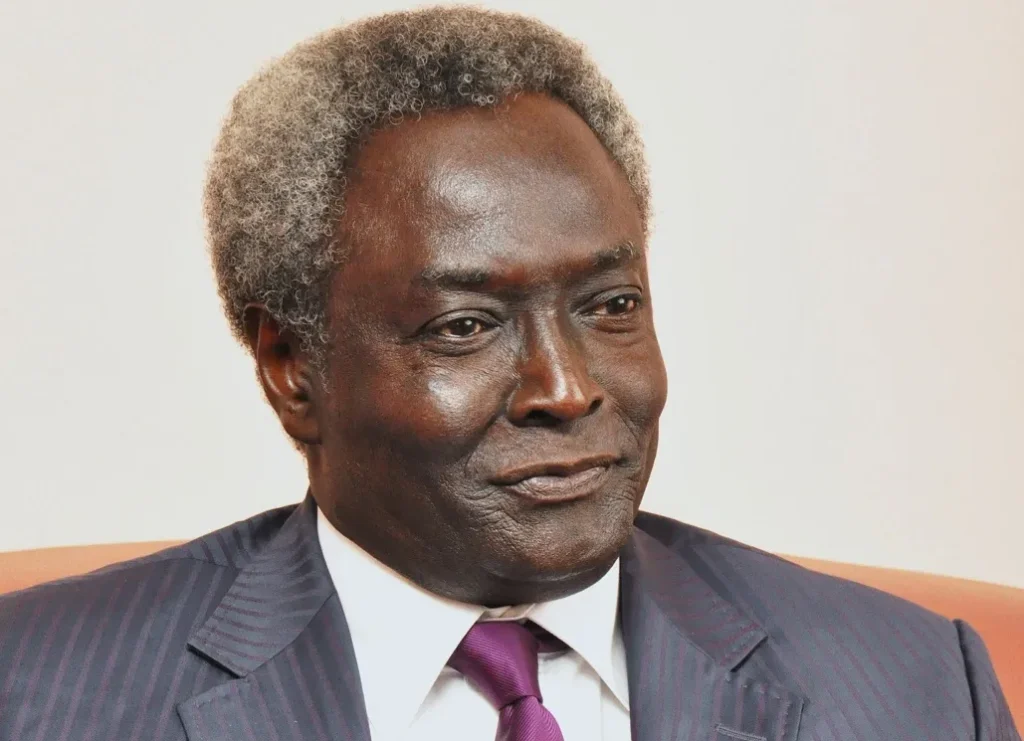 Ousmane Batoko
