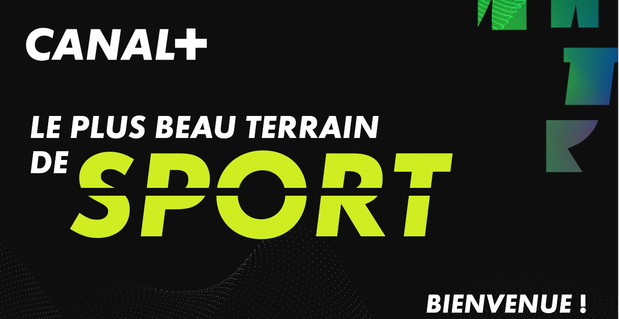 Les chaînes Canal +