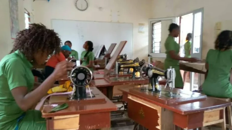 Construction de 8 écoles de métier: les travaux lancés dans le 1er trimestre de 2025