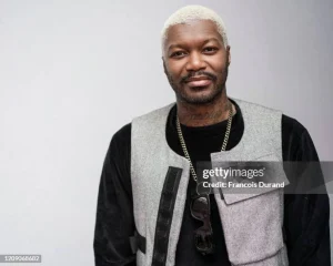 Djibril Cissé