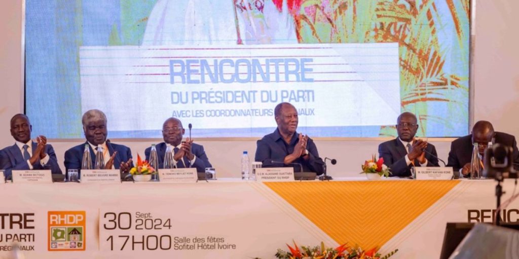 Alassane Ouattara