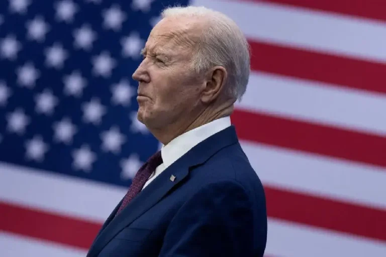 USA: Joe Biden approuve une aide militaire de 571 millions de dollars à  Taà¯wan