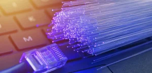 Fibre Optique au Bénin