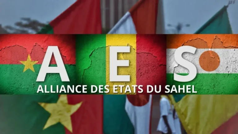 AES, une alternative crédible pour la coopération régionale en Afrique de l’Ouest ?