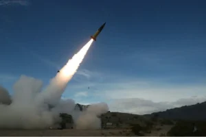 L'Ukraine confirme avoir utilisé des missiles américains contre la région de Briansk