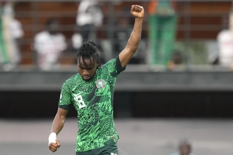 CAF Awards 2024 : Le onze type africain  de l’année dévoilé