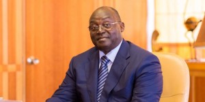 Tiémoko Meyliet Koné