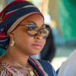 Aurélie Adam Soulé Zoumarou, Ministre de la Communication, en charge des Médias