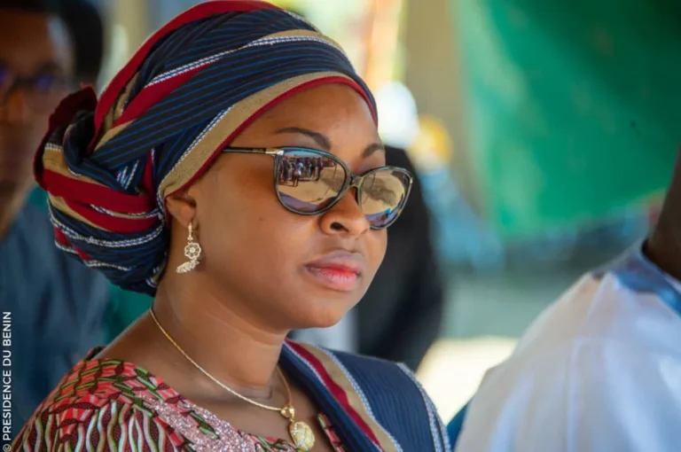 Bénin: plus de 1000 services déjà  digitalisés