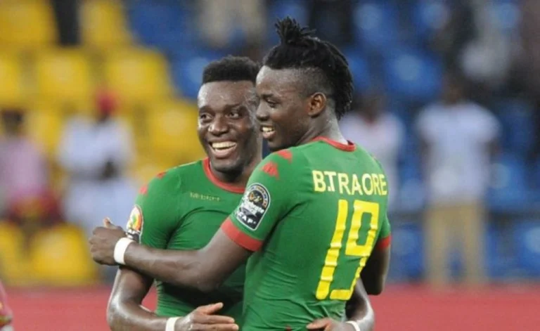 CHAN 2024 (Q): la liste du Burkina Faso pour affronter la Côte d’Ivoire