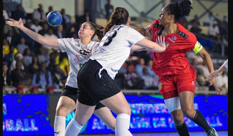 CAN Handball Seniors Dames: le Sénégal et l’Egypte en demi-finales