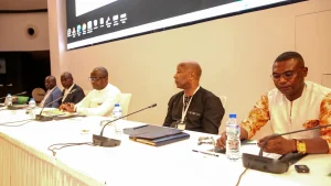 Digitalisation des coopératives ouest-africaines : La CIF rassemble ses partenaires Ã  Lomé