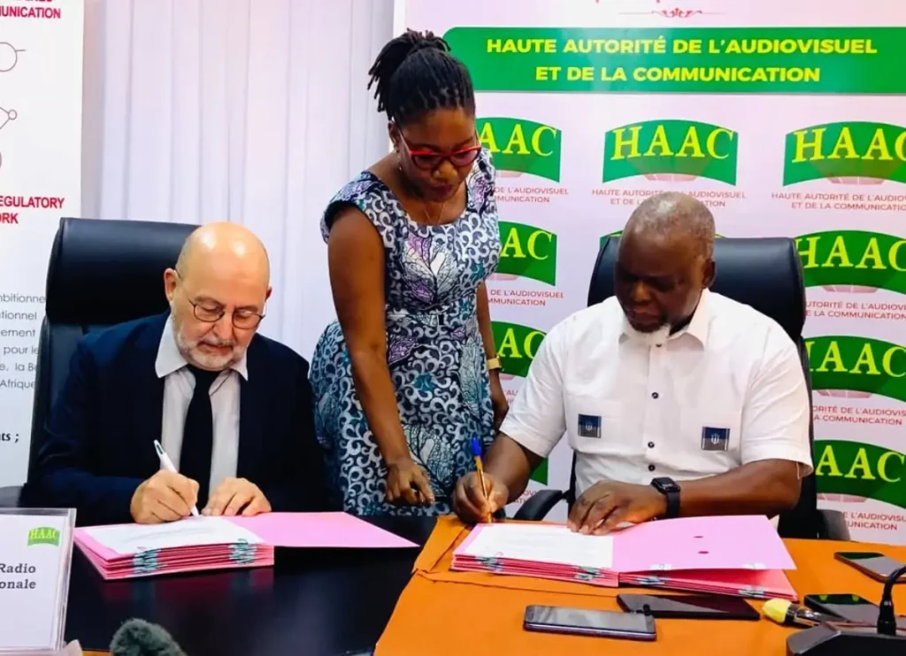 Edouard-Loko-et-M.-Jean-Marc-BELCHI, @: Africaho.bj