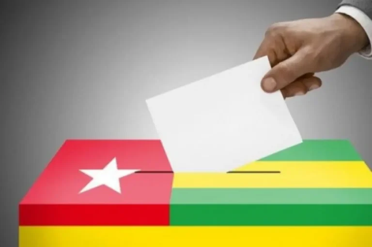 Togo: les élections sénatoriales prévues pour le 02 février 2025 Togo: les élections sénatoriales prévues pour le 02 février 2025