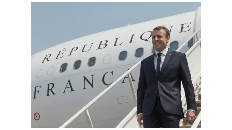 Macron à  Djibouti puis en Éthiopie à  la recherche d’un appui fragile après les échecs en Afrique de l’Ouest