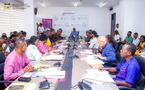 Bénin: des cadres institutionnels et acteurs privés s'approprient les textes sur la réglementation du secteur touristique