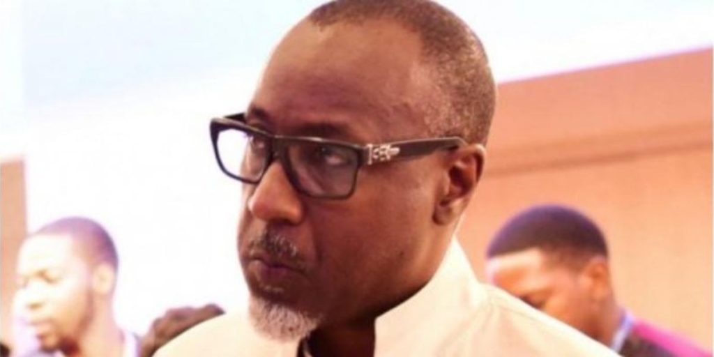 Le milliardaire sénégalais Yérim Sow