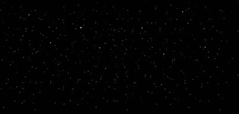 Pourquoi la nuit est-elle noire ?