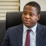 Rodrigue CHAOU - Directeur général du budget
