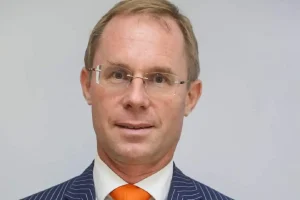 Stéphane Mund, Ambassadeur de l'Union européenne au bénin @Assemblée nationale du Bénin