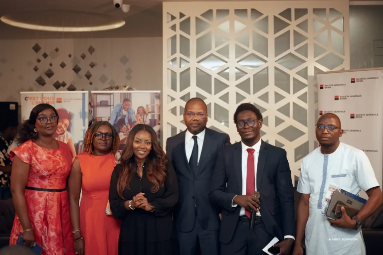 Société Générale Bénin organise un échange sur le financement immobilier