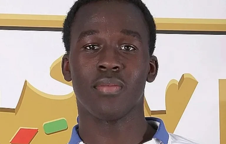 Transfert: le Real Madrid signe Lamini Fati