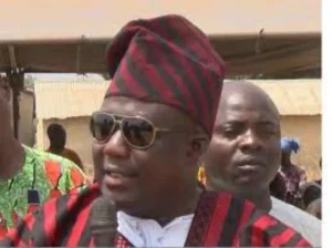 Nouhoum Bida Youssoufou Abdouramani, nouvel ambassadeur du Bénin au Qatar