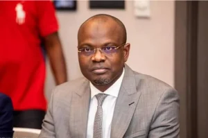 Samou Seidou Adambi