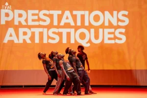 FiNAB 2025 Canal+ Partenaire