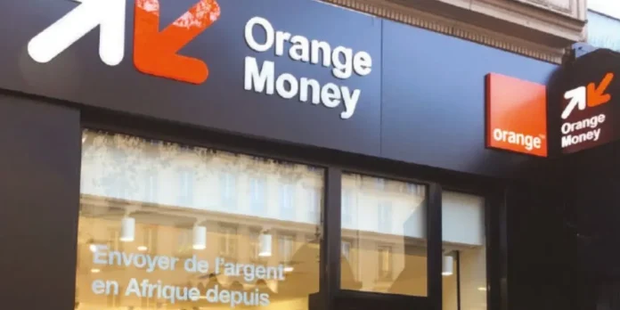 Orange Money