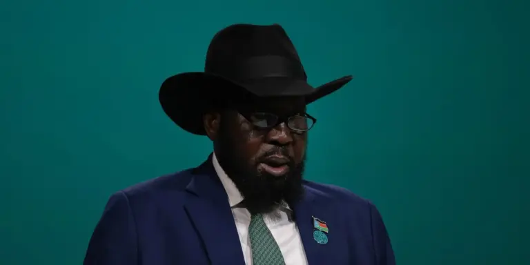 Soudan du Sud: Salva Kiir limoge 03 ministres en pleine crise politique
