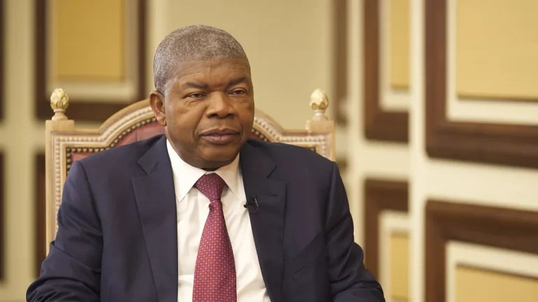 L’Angola clarifie son retrait de la médiation en RDC