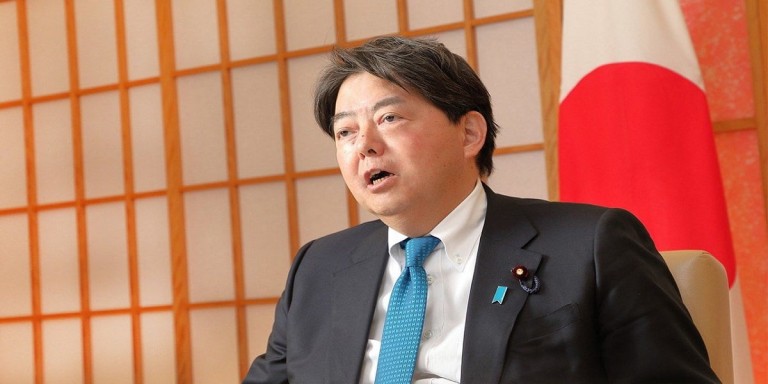 Le Japon déplore les nouveaux droits de douane imposés par les États-Unis