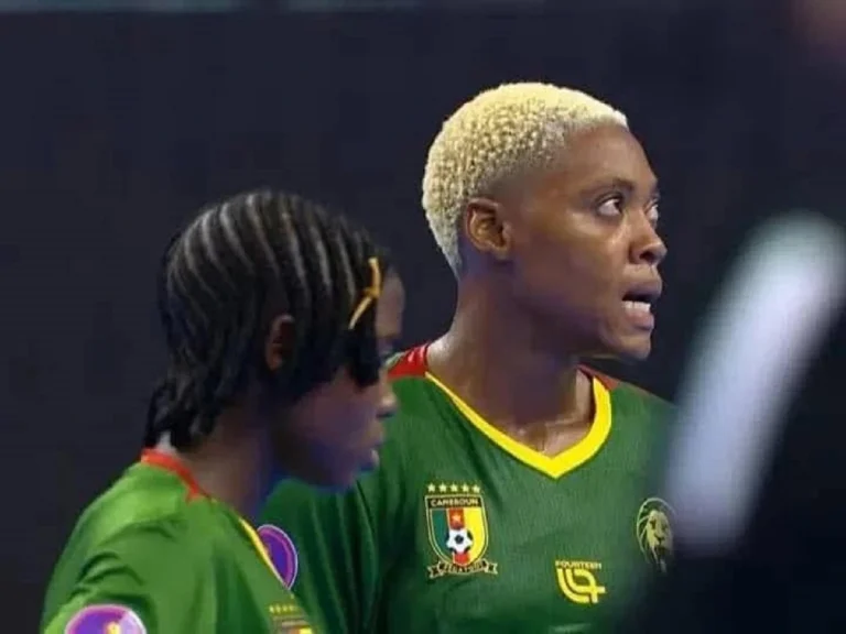 CAN Féminine de Futsal: le Cameroun tombe d’entrée face au Maroc