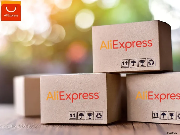 Ali Express