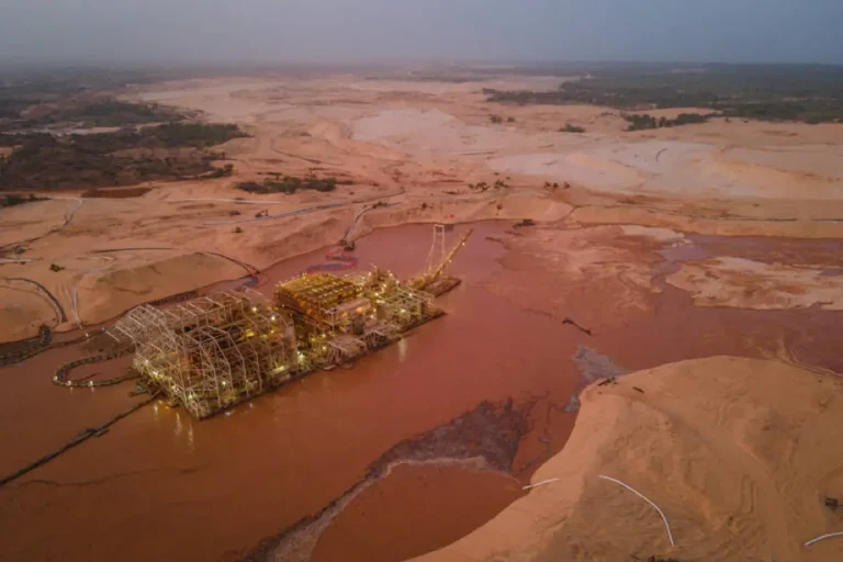 Sénégal : des impacts environnementaux et sociaux liés à l’exploitation minière d’Eramet