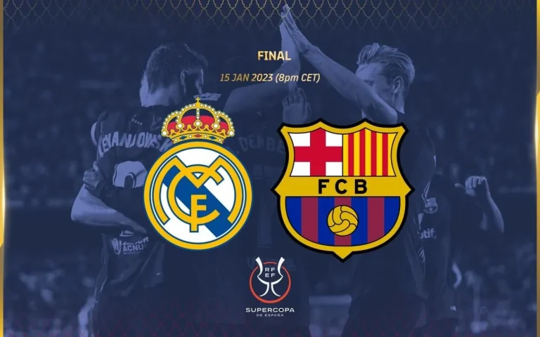 Barça: le groupe pour le choc contre le Real Madrid avec un grand retour