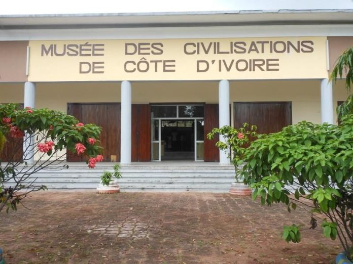 Musee des civilisations de Côte d'Ivoire