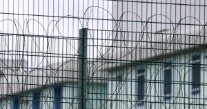 Prison française